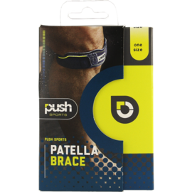 PUSH Push Sports Bandage Patellaire