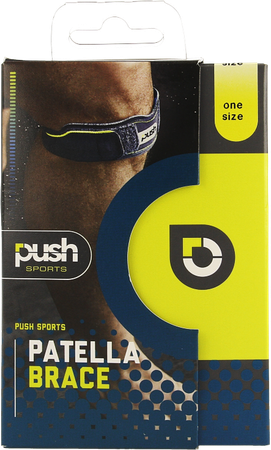 PUSH Push Sports Patellabrace