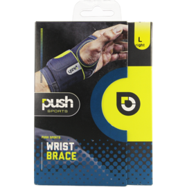 PUSH Push Sports Bandage Poignet l Droite