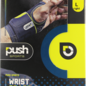PUSH Push Sports Bandage Poignet l Droite