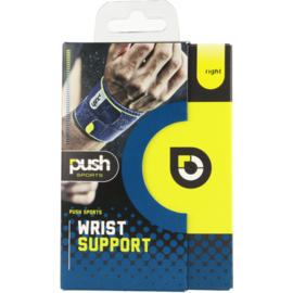 PUSH Push Sports Polsversteviger Rechts