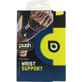 PUSH Push Sports Polsversteviger Links