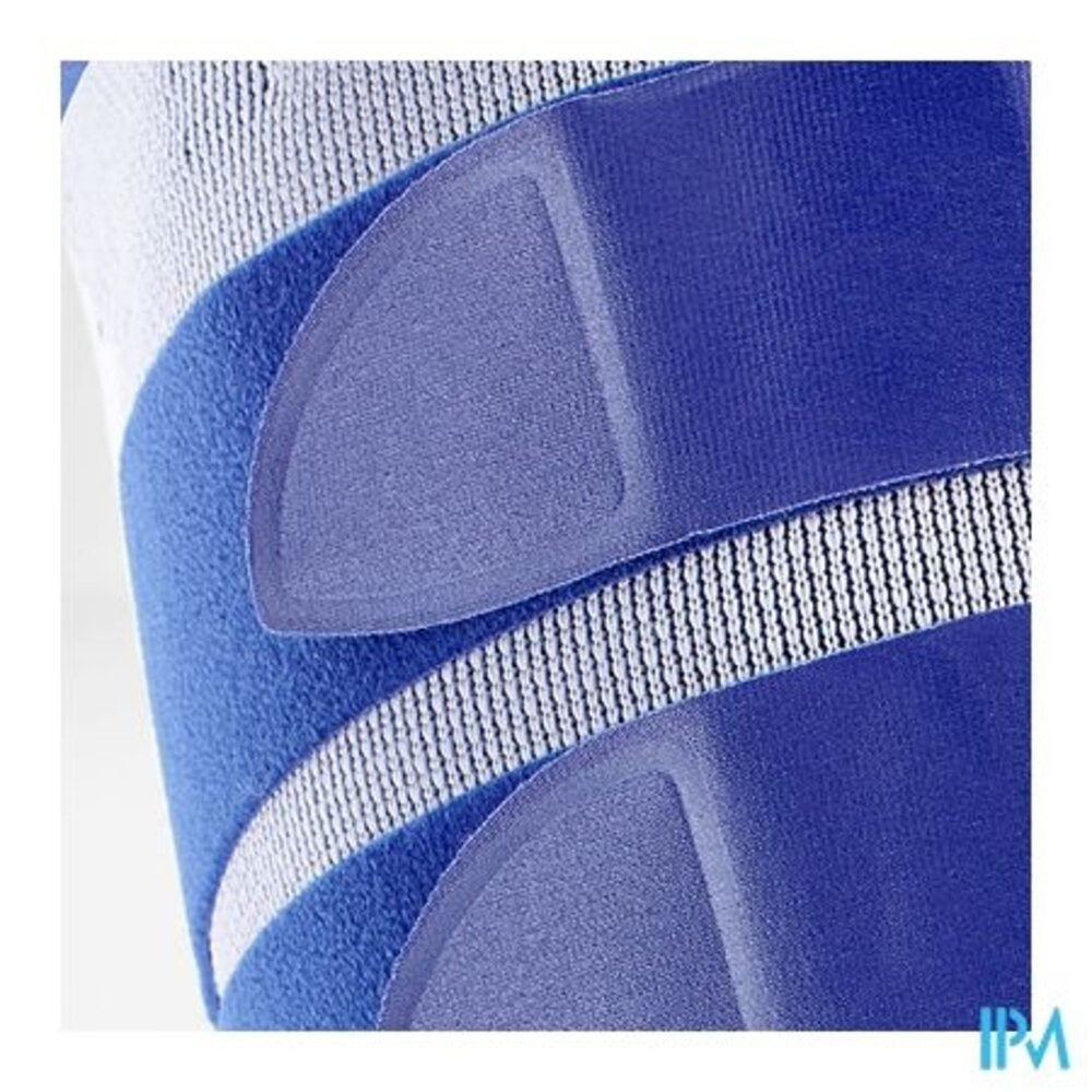 BAUERFEIND Myotrain Cuissard Titan T1