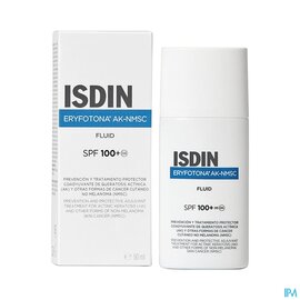 Isdin (Auriga International) Isdin Eryfotona Ak-fluid 100+ 50ml