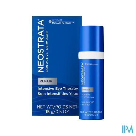 Neostrata Neostrata Skin Active Soin Intensif Yeux 15g