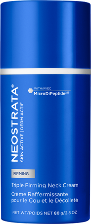 Neostrata Neostrata Skin Active Triple Firming Neck Cr 80g