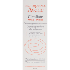 AVENE Avene Cicalfate Handcreme 100ml