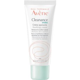 AVENE Avene Cleanance Hydra Creme Verzachtend 40ml