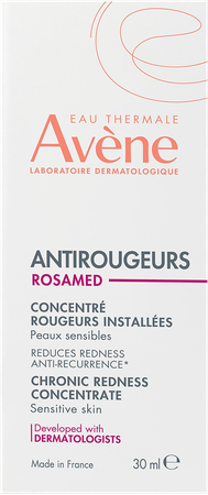 AVENE Avene Rosamed Concentre Antirougeurs 30ml