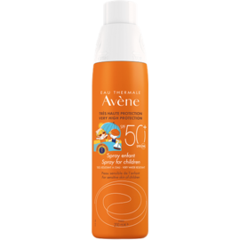 AVENE Avene Zon Spray Kind Spf50+ 200ml