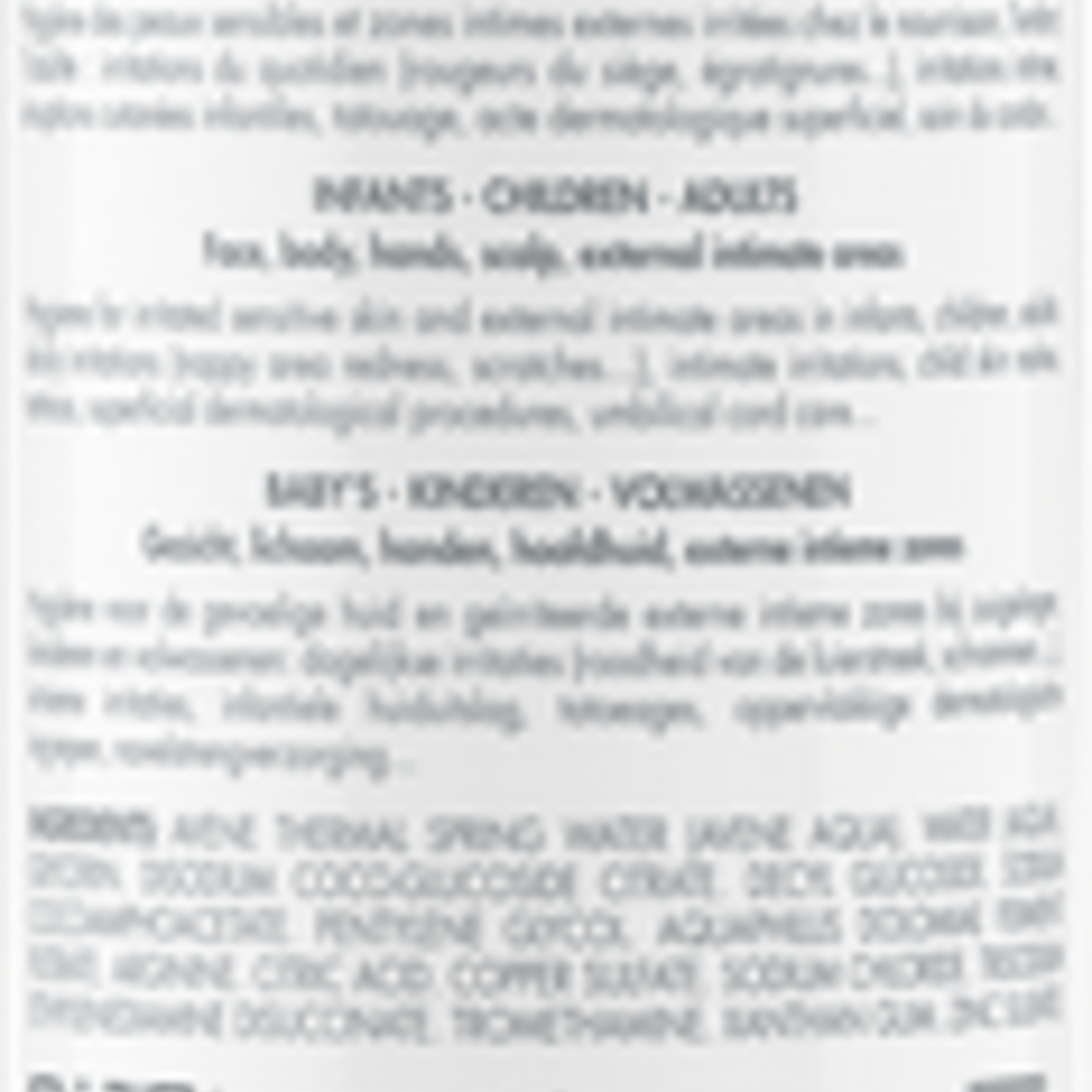 AVENE Avene Cicalfate+ Zuiverende Reinigingsgel 200ml