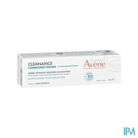 AVENE Avene Cleanance Comedomed Peeling 40ml