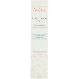 AVENE Avene Cleanance Matterende Verzorging 40ml