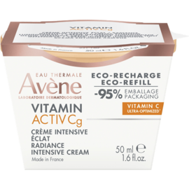 AVENE Avene Vitamine Activ Cg Cr Intens. S.t.refill 50ml