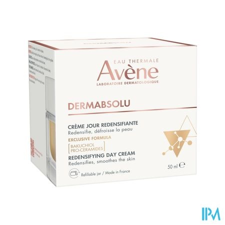 AVENE Avene Dermabsolu Creme Jour Redensifiante 50ml