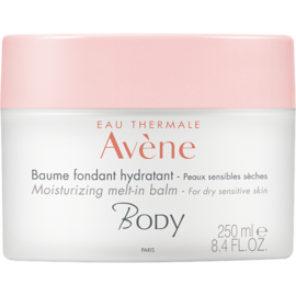 AVENE Avene Body Balsem Fondant Hydraterend 250ml