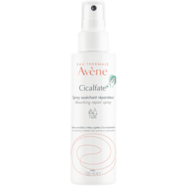 AVENE Avene Cicalfate+ Absorbing Soothing Spray 100ml