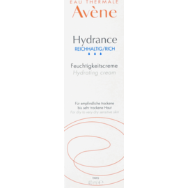 AVENE Avene Hydrance Riche Creme 40ml