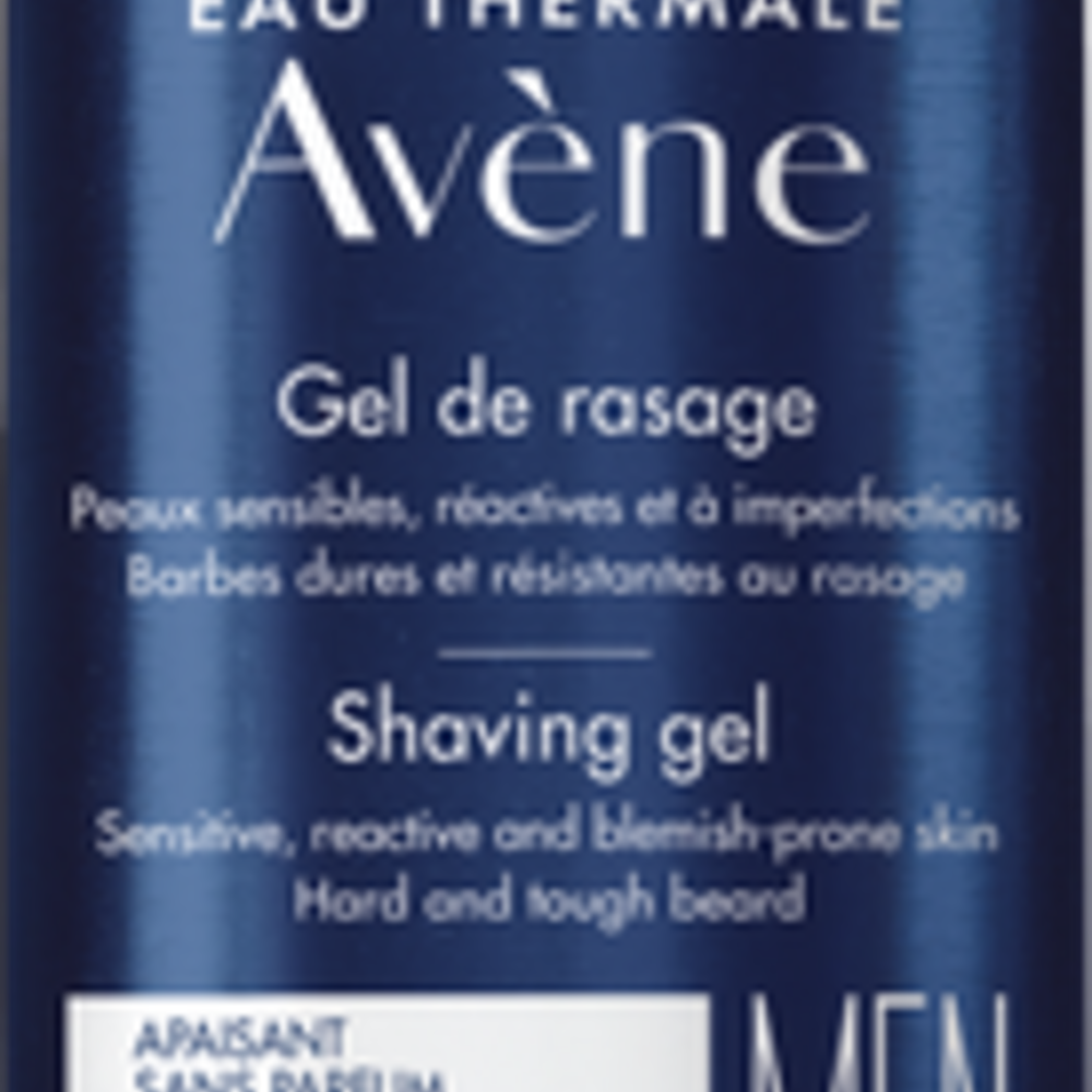AVENE Avene Men Scheergel 150ml Nf