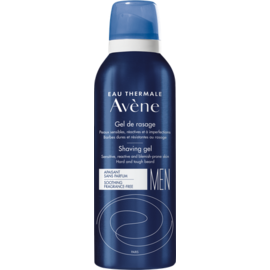AVENE Avene Men Scheergel 150ml Nf
