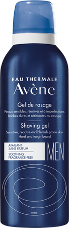 AVENE Avene Men Gel Rasage 150ml Nf