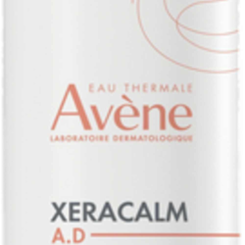 AVENE Avene Xeracalm Ad Baume Relipidante 400ml