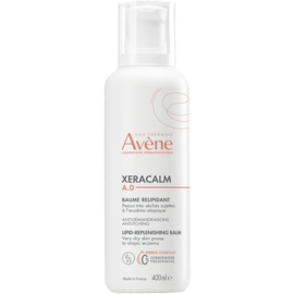 AVENE Avene Xeracalm Ad Baume Relipidante 400ml