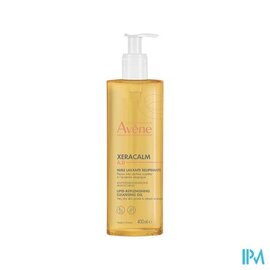 AVENE Avene Xeracalm Ad Huile Lav.relipidante 400ml Nf