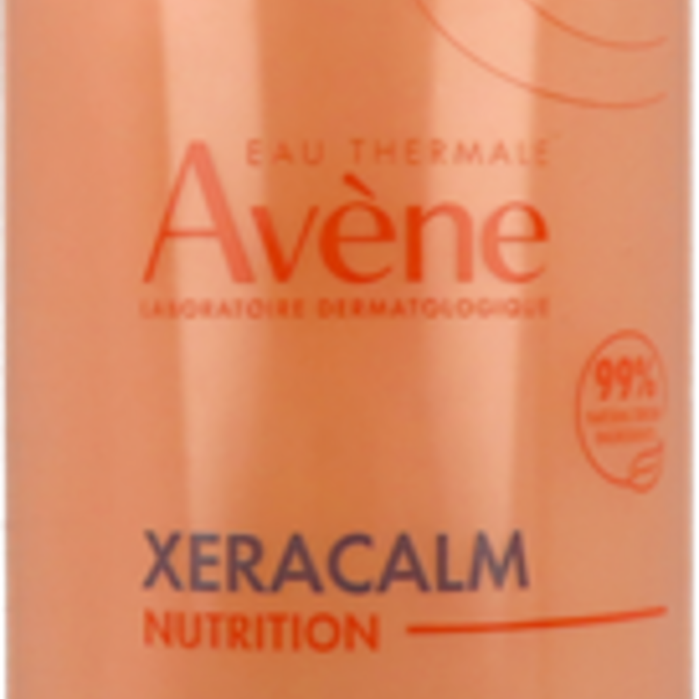 AVENE Avene Xeracalm Nutrition Cr Douche 500ml