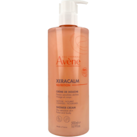 AVENE Avene Xeracalm Nutrition Douche Cr 500ml