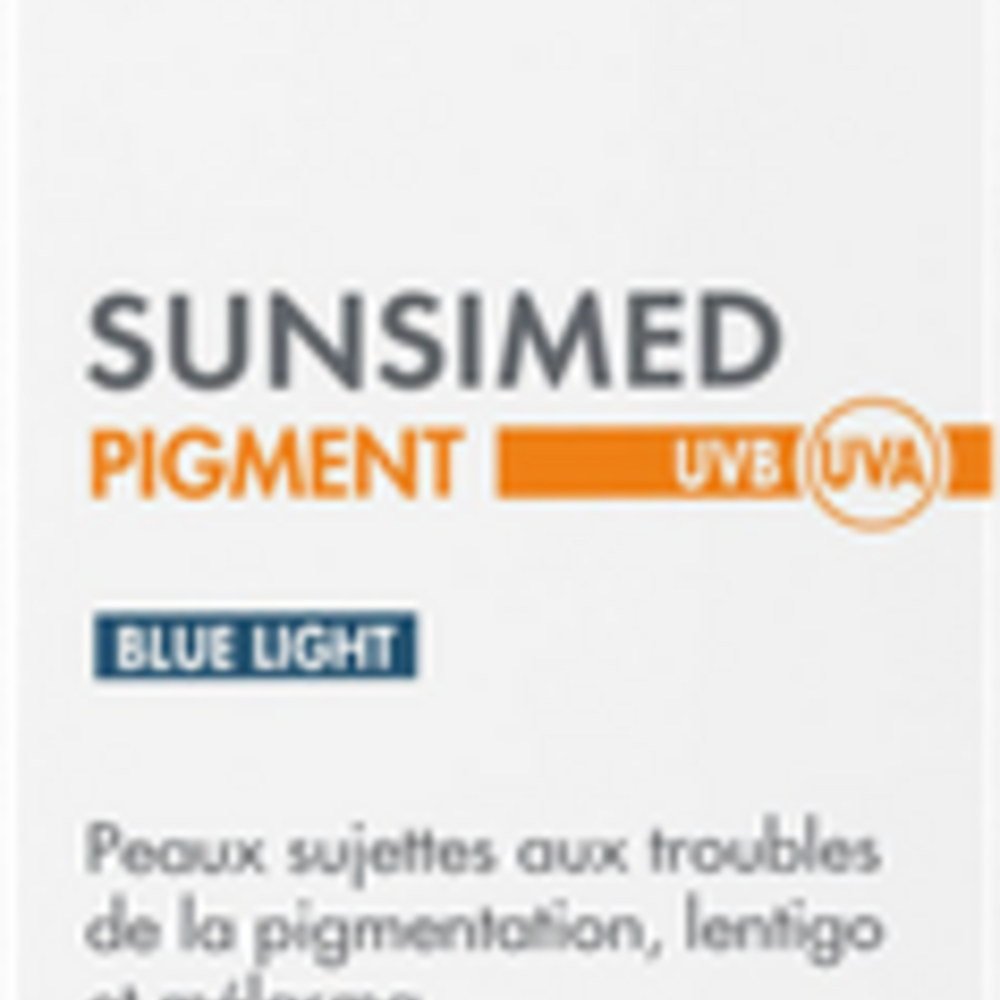 AVENE Avene Sol Sunsimed Pigment Creme Spf50+ 80ml