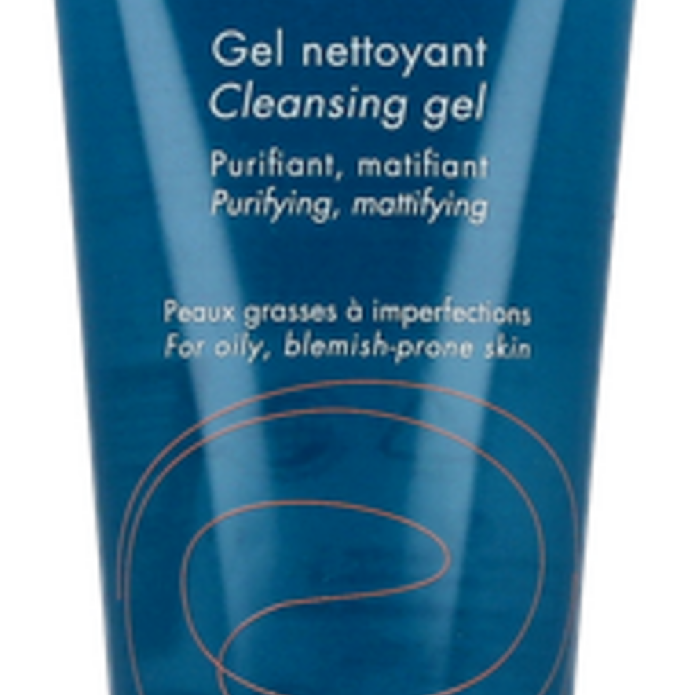AVENE Avene Cleanance Gel Nettoyant Tube 200ml