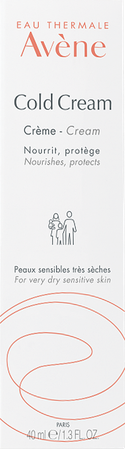 AVENE Avene Cold Cream Creme 40ml