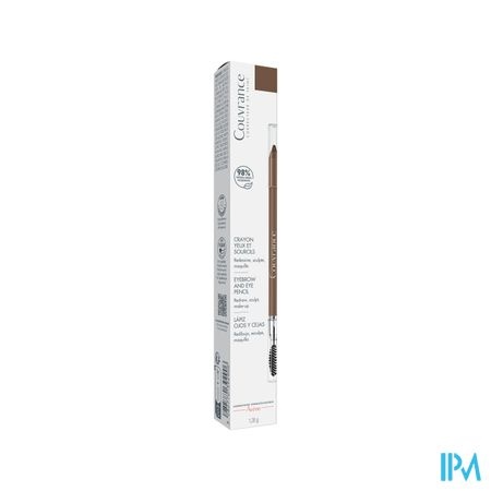 AVENE Avene Couvrance Crayon Yeux&sourcils Blond 1,35g
