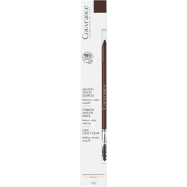 AVENE Avene Couvrance Crayon Yeux&sourcils Brun 1,35g