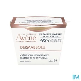 AVENE Avene Dermabsolu Creme Jour Redensifiante Rech50ml