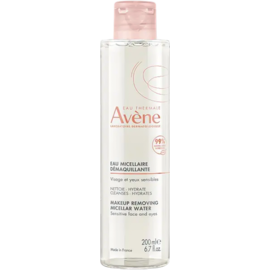 AVENE Avene Essentiels Eau Micellaire Demaq. 200ml