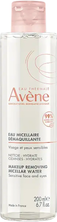 AVENE Avene Essentiels Eau Micellaire Demaq. 200ml