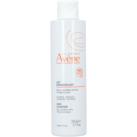 AVENE Avene Essentiels Lait Demaquillant 200ml