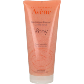AVENE Avene Body Gommage Douceur 200ml Nf