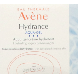 AVENE Avene Hydrance Aqua Gel Creme Hydratante 50ml