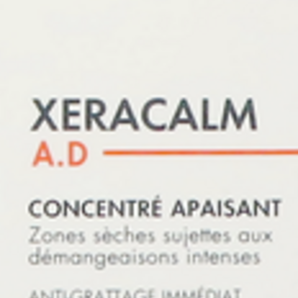 AVENE Avene Xeracalm Ad Concentre 40ml