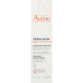 AVENE Avene Xeracalm Ad Concentraat 40ml