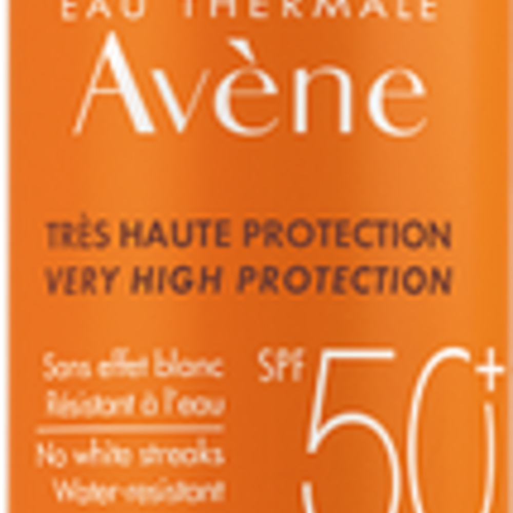 AVENE Avene Sol Spf50+ Spray 200ml