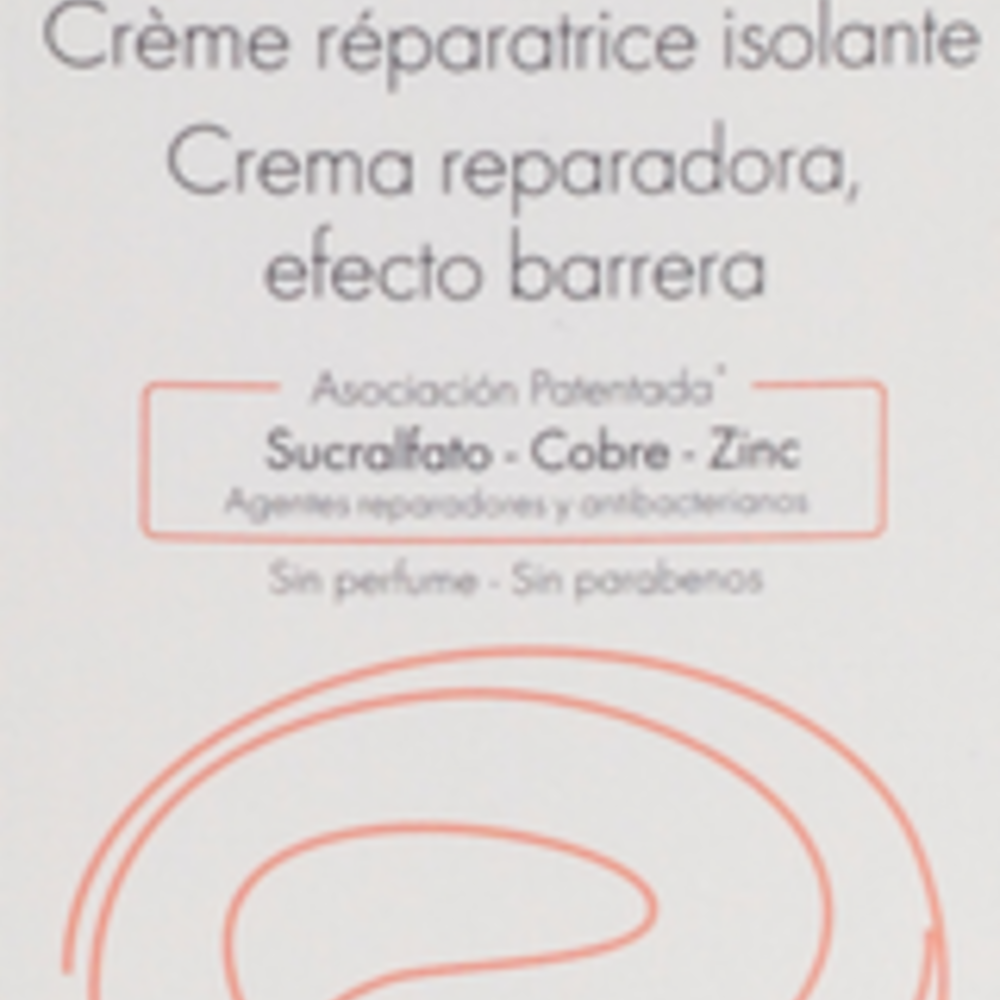 AVENE Avene Cicalfate Creme Mains 100ml