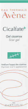 AVENE Avene Cicalfate+ Gel A/marques Cicatricielles 30ml