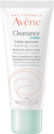 AVENE Avene Cleanance Hydra Creme Verzachtend 40ml