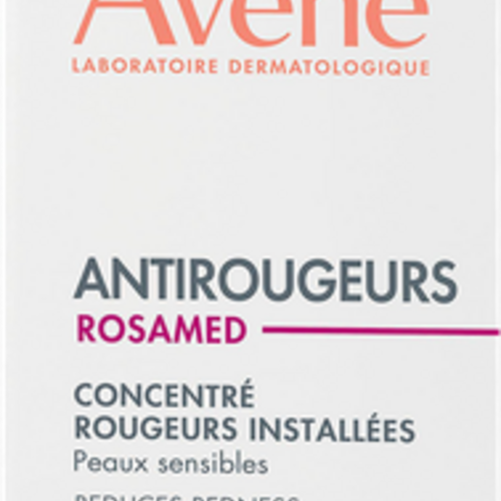 AVENE Avene Rosamed Concentre Antirougeurs 30ml