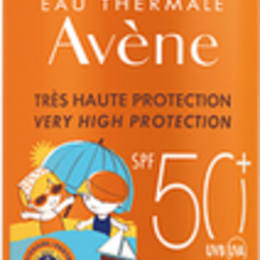 AVENE Avene Zon Spray Kind Spf50+ 200ml