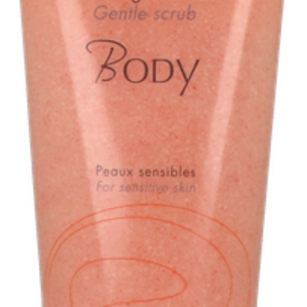 AVENE Avene Body Scrub Zacht 200ml Nf